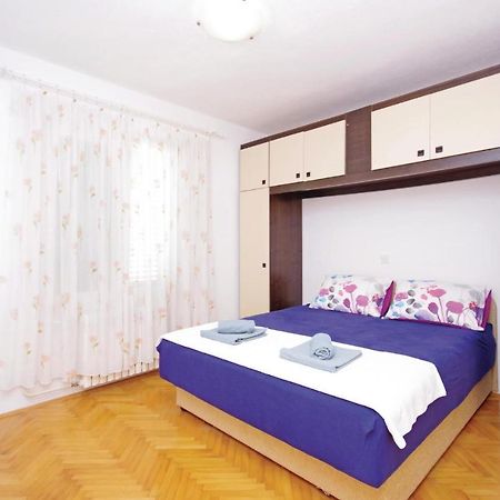 Apartment Makarska Put Makra Bagian luar foto