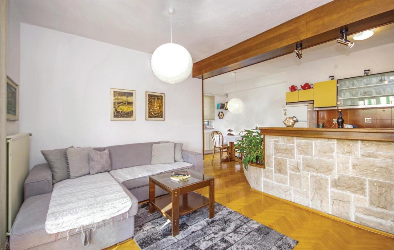 Apartment Makarska Put Makra Bagian luar foto