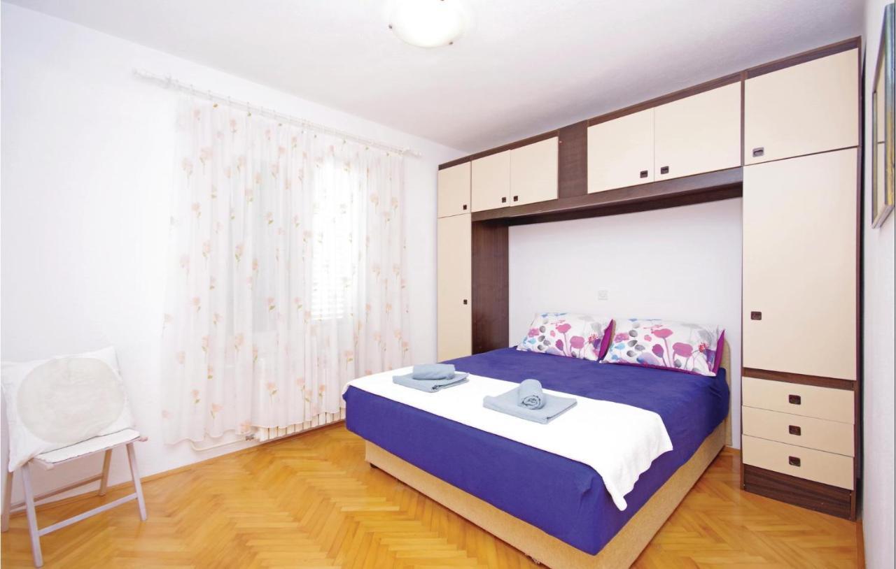 Apartment Makarska Put Makra Bagian luar foto