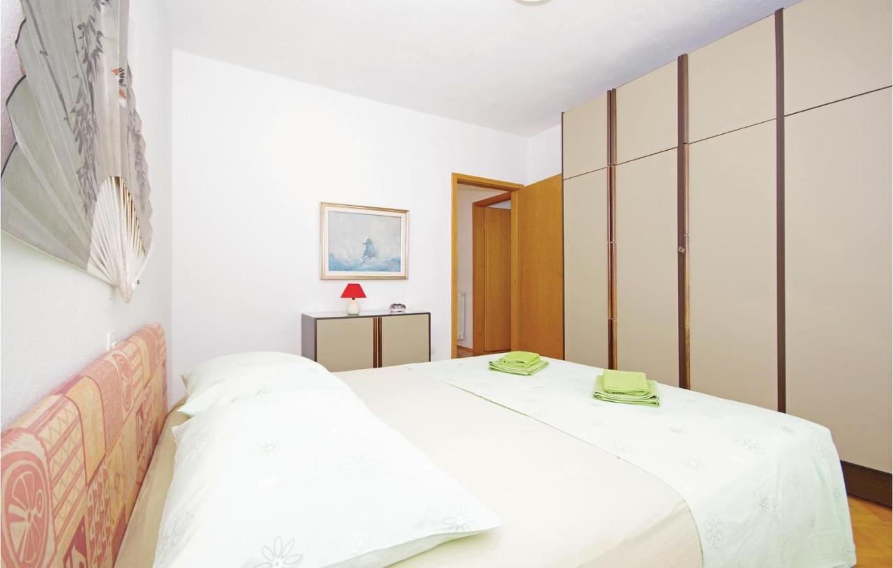 Apartment Makarska Put Makra Bagian luar foto